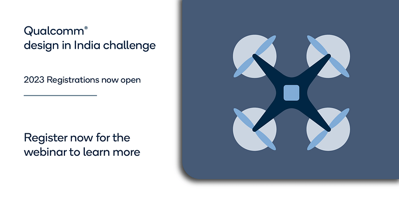 Come join India’s longest-running hardware startup incubation program. Apply now.