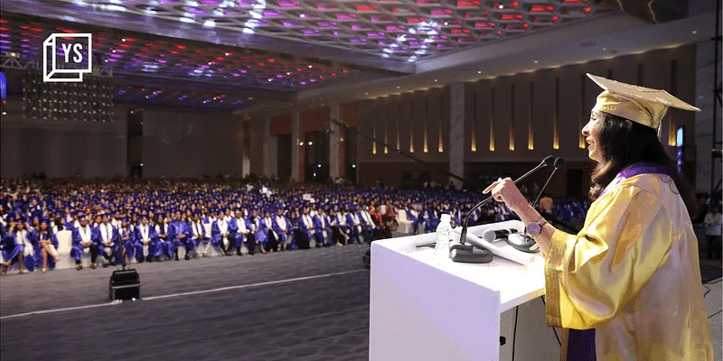 ATLAS SkillTech University’s inaugural cohort of 1,500 fellows graduate with flying colours