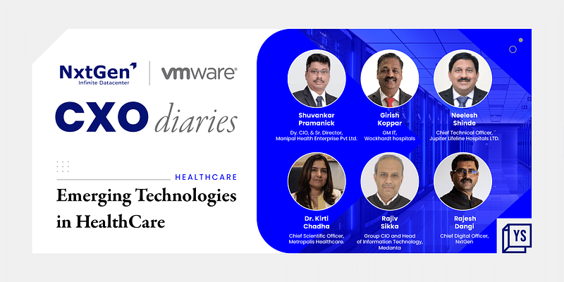 Emerging technologies addressing the disparities in the healthcare domain