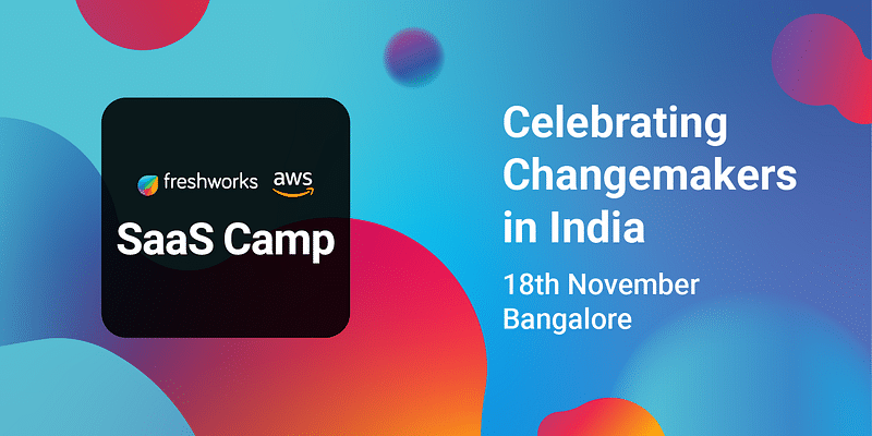 Celebrating the changemakers: All you need to know about SaaS Camp 2022 