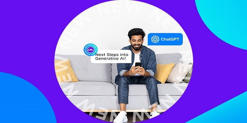 Conversational commerce leader CM.com gears up to launch unique cross-product: a generative AI platform