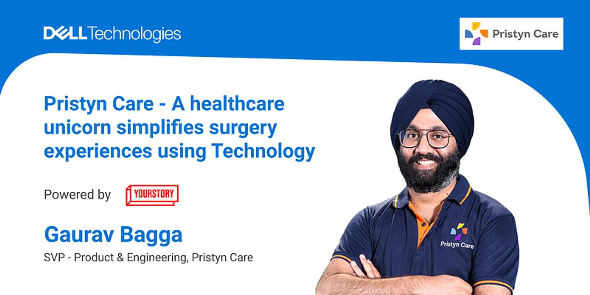 How healthtech unicorn Pristyn Care is simplifying surgical experiences with tech