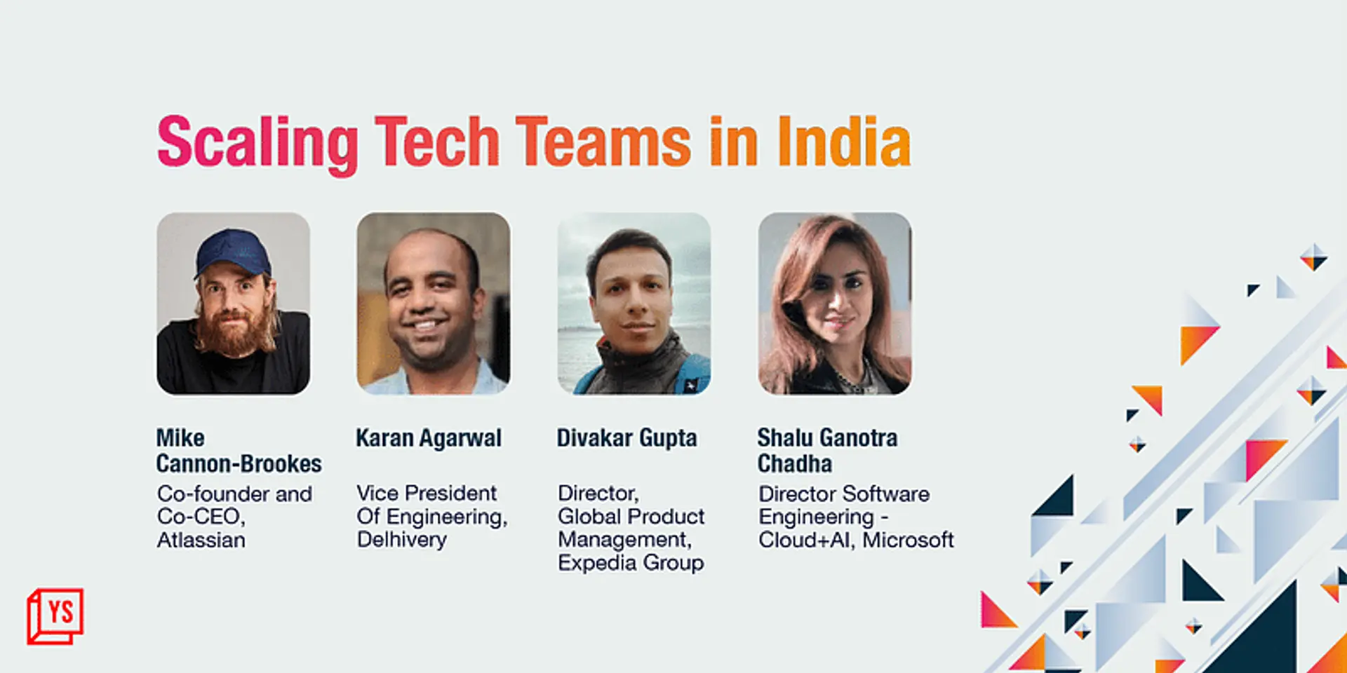 Why we need to build and scale a large pool of tech talent in India