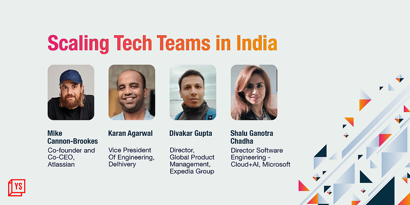 Why we need to build and scale a large pool of tech talent in India 