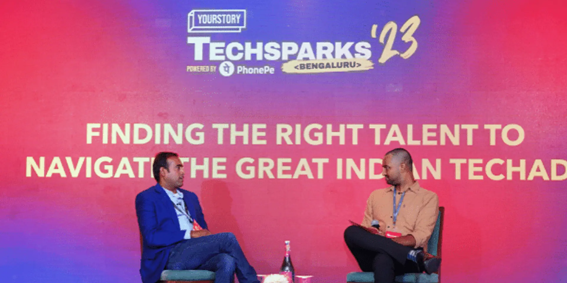 Unraveling the secrets of successful hiring with InterviewDesk CEO ...