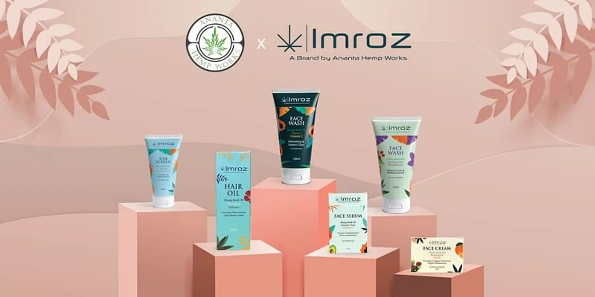 This hemp startup is bringing back the benefits of ancient plant-based remedies into the mainstream
