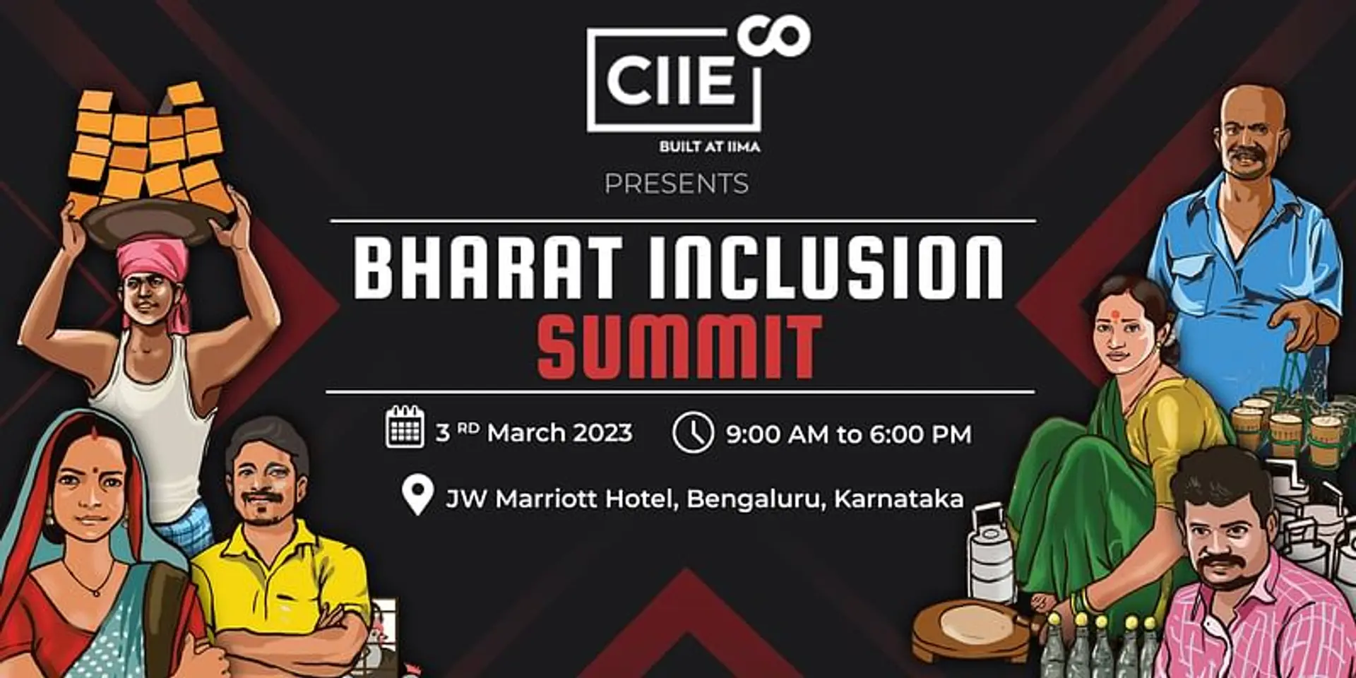 Charting the course for inclusive fintech in India: All you need to know about the Bharat Inclusion Summit