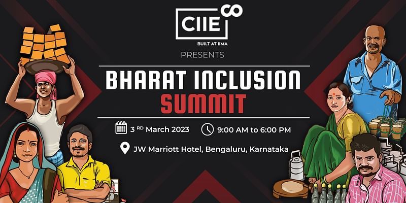 Charting the course for inclusive fintech in India: All you need to know about the Bharat Inclusion Summit
