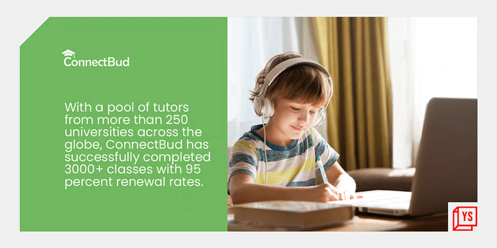 How ConnectBud provides quality online education at the most pocket-friendly price