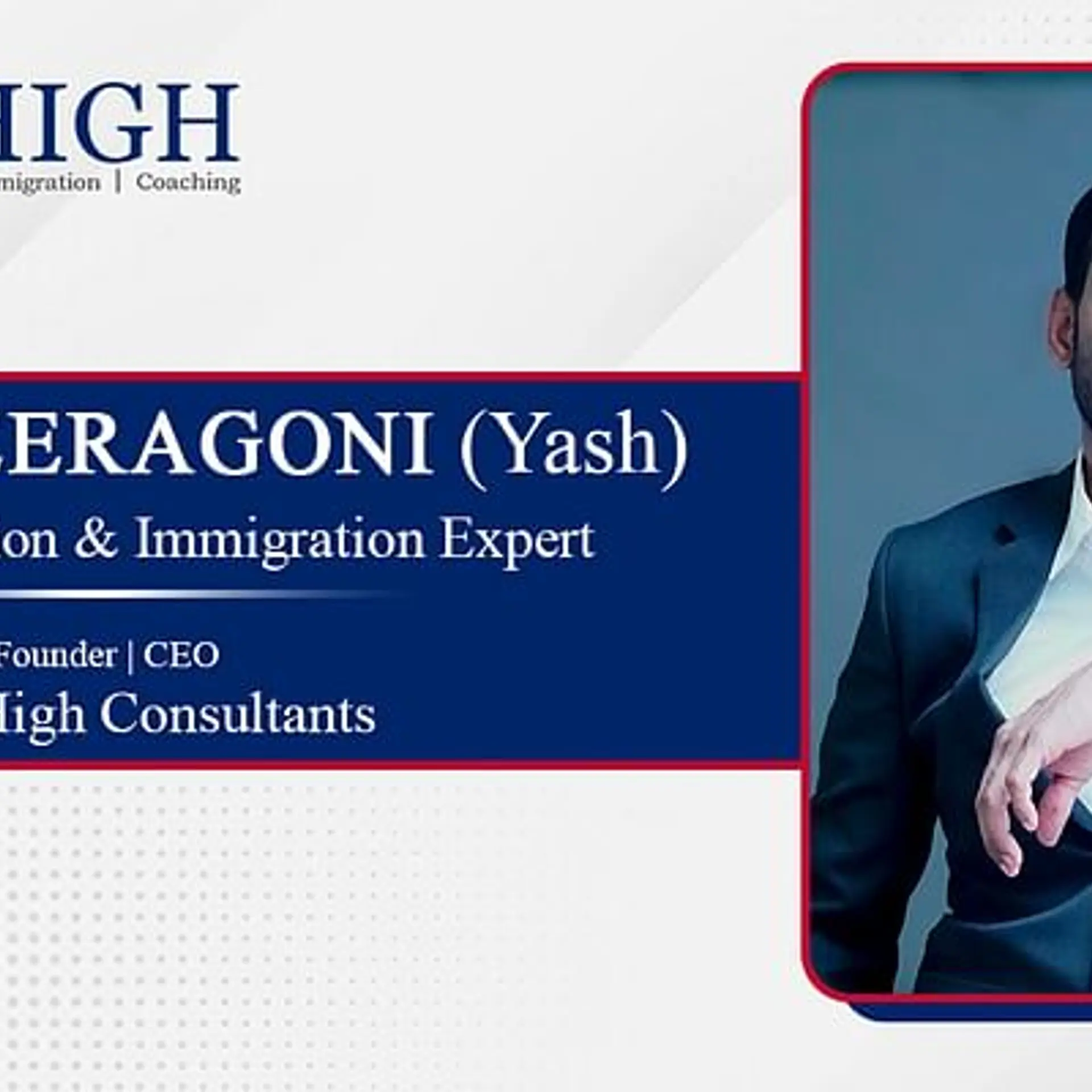 How Fly High is simplifying the study abroad admission process with its End to End Process for aspirants