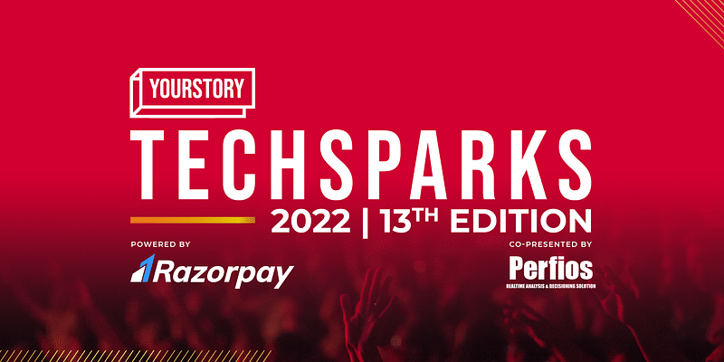 [TechSparks 2022] 10 reasons to attend the 13th edition of India’s most influential tech event