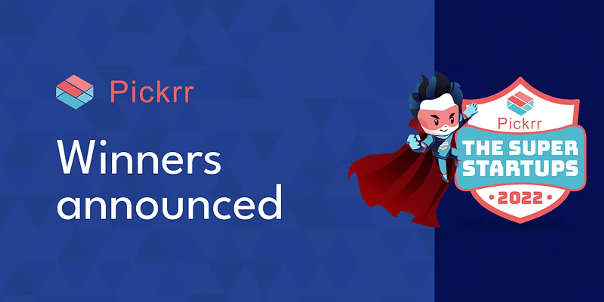 Meet the winners of ‘The Super Startups Awards’, who are recognised for their innovative products and approach strategies