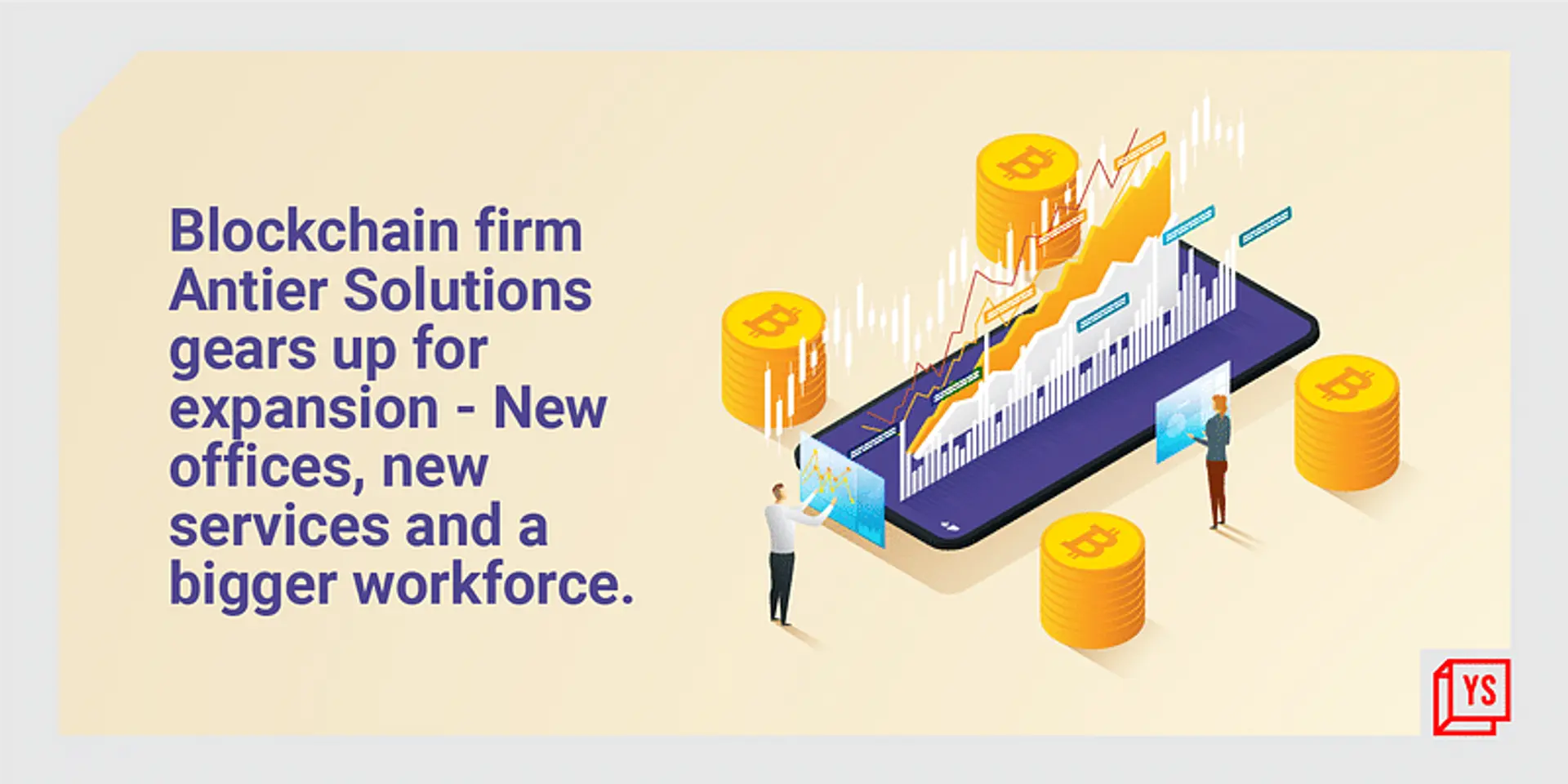 Expansion, Upskilling, and ESOPs: How Antier Solutions is welcoming the new fiscal year