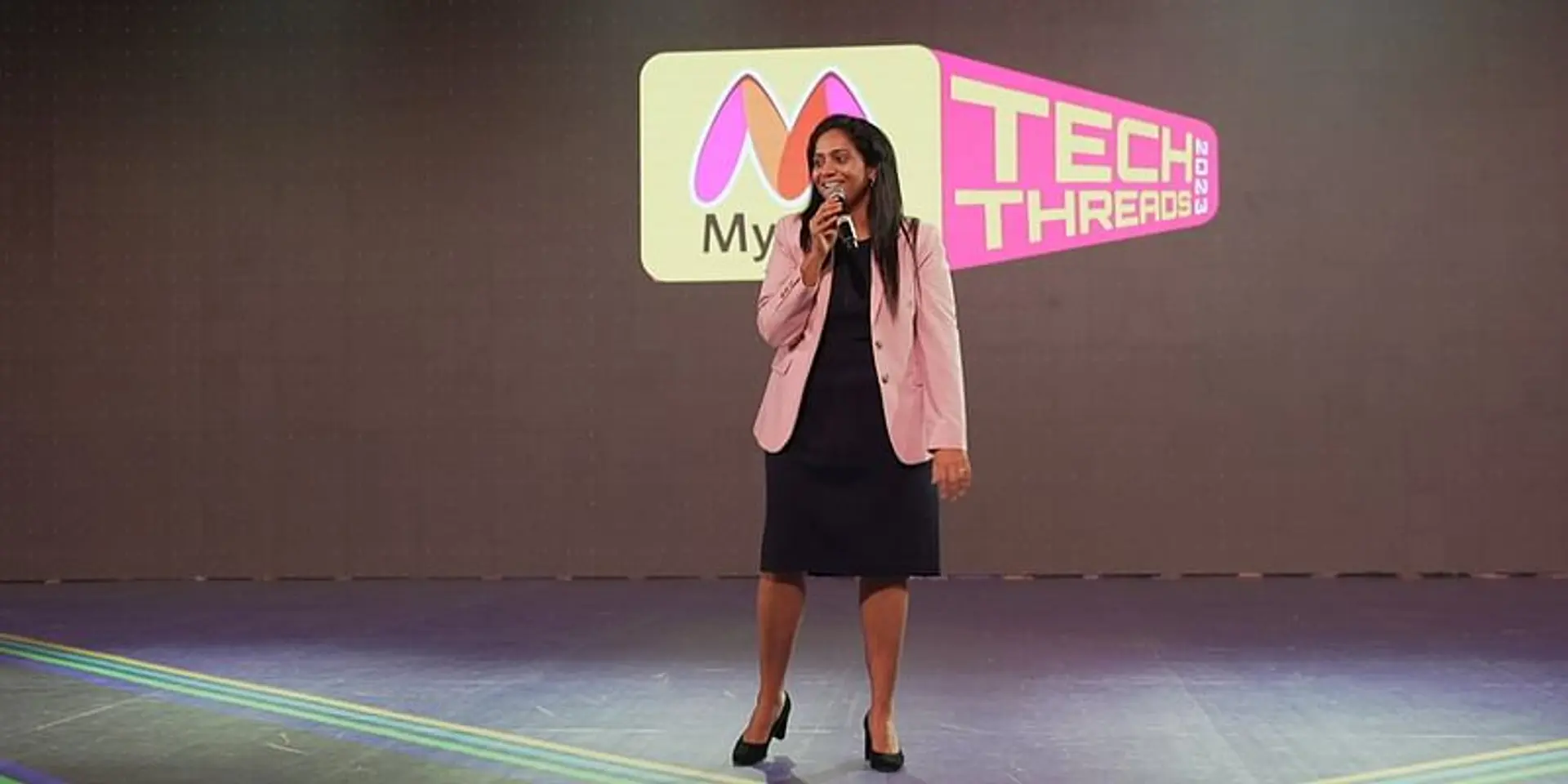 Myntra TechThreads 2023: Building fashion and tech pivoted experiences for Gen Z