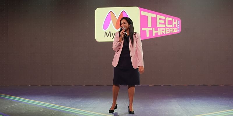 Myntra TechThreads 2023: Building fashion and tech pivoted experiences for Gen Z

