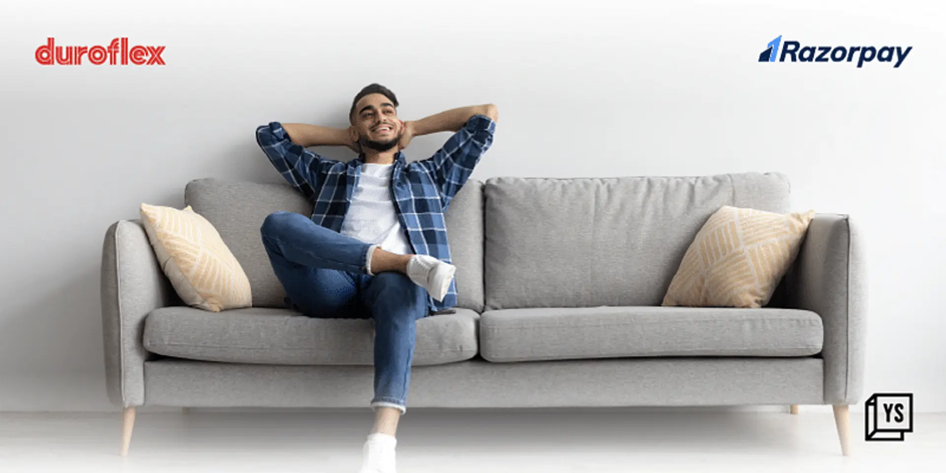 Revolutionising the sleep industry: How Razorpay’s Magic Checkout boosted Duroflex's revenue by 20%