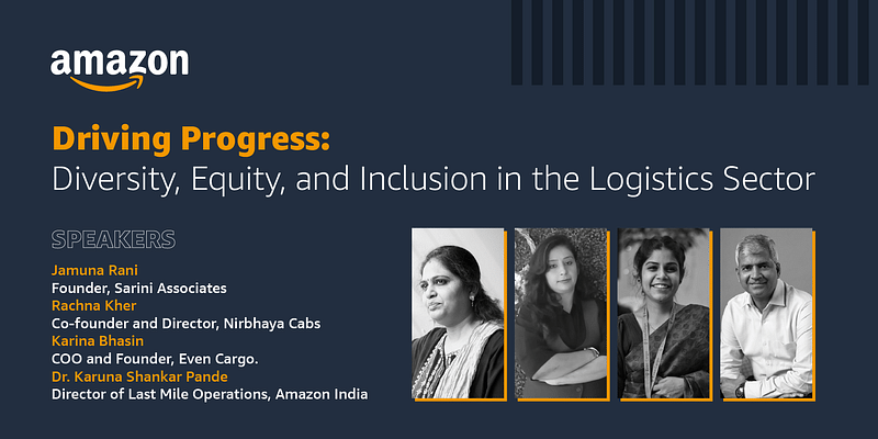 Driving Progress: Diversity, Equity, and Inclusion in the Logistics Sector