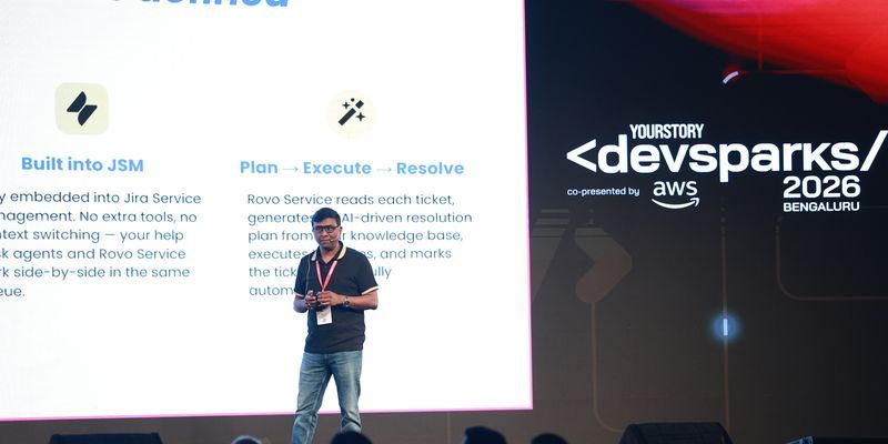 Agentic AI for Enterprise Service Desks