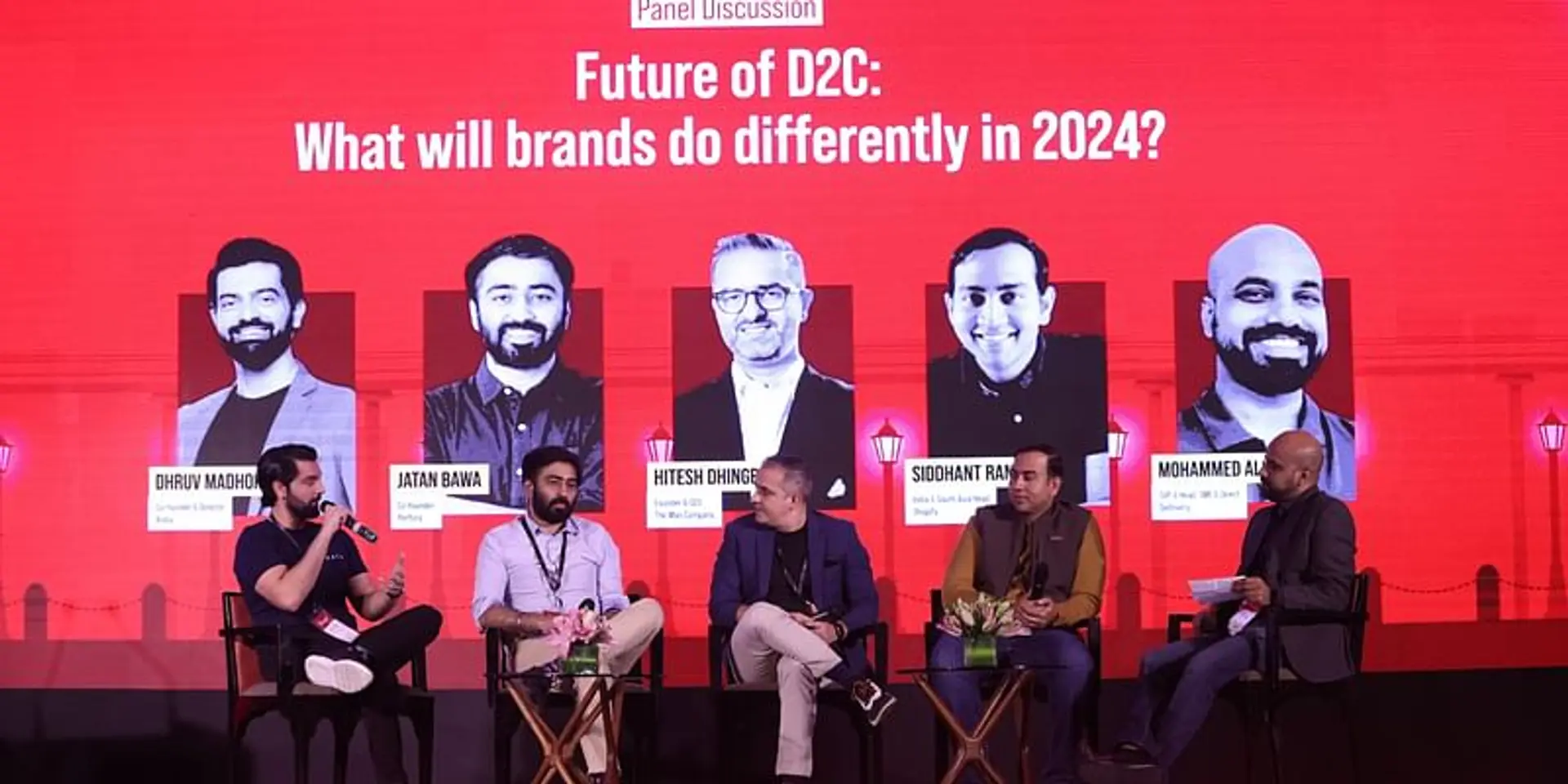 The Future of D2C: Experts decode what brands will do differently in 2024