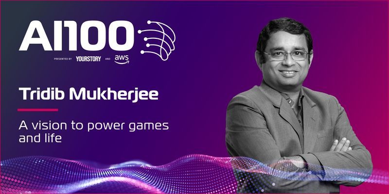 A vision to power games and life