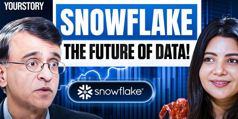 How Snowflake’s New CEO, Sridhar Ramaswamy, Plans to Scale the $50.96B Giant