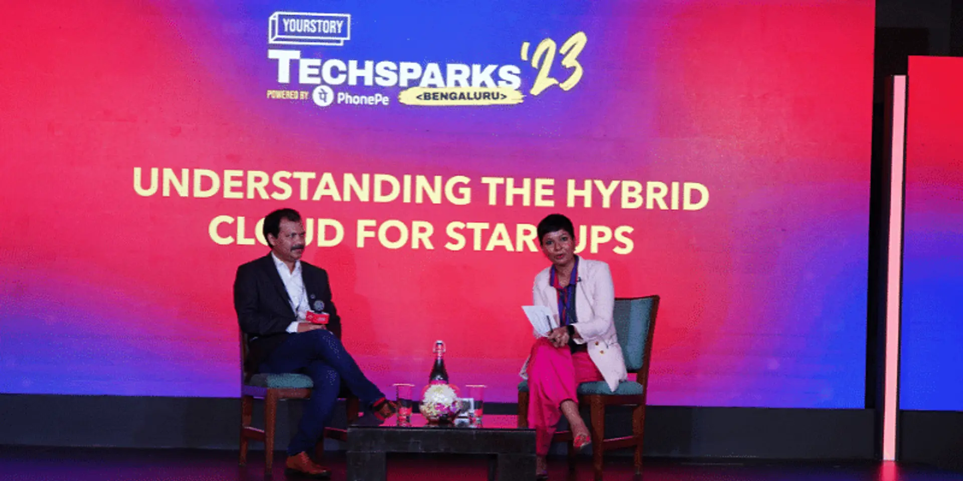 The Power of Hybrid Multi-Cloud for Startups: Cost Savings and Beyond