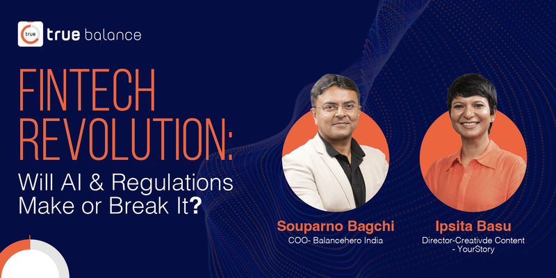 FinTech Revolution: Will AI & Regulations Make or Break It?
