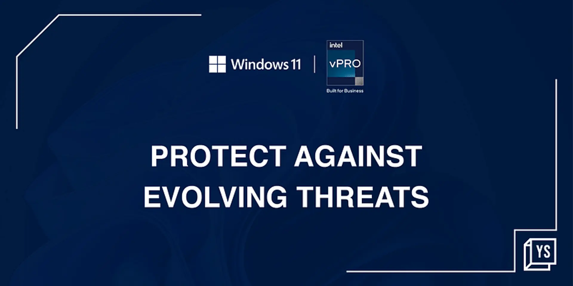 How Windows 11 Pro enables secure hybrid work with business ready devices that are powerful for employees and consistent for IT.