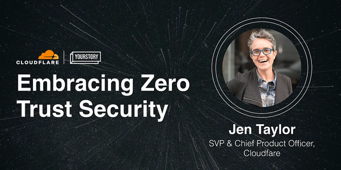 Embracing a Zero Trust Security Model
