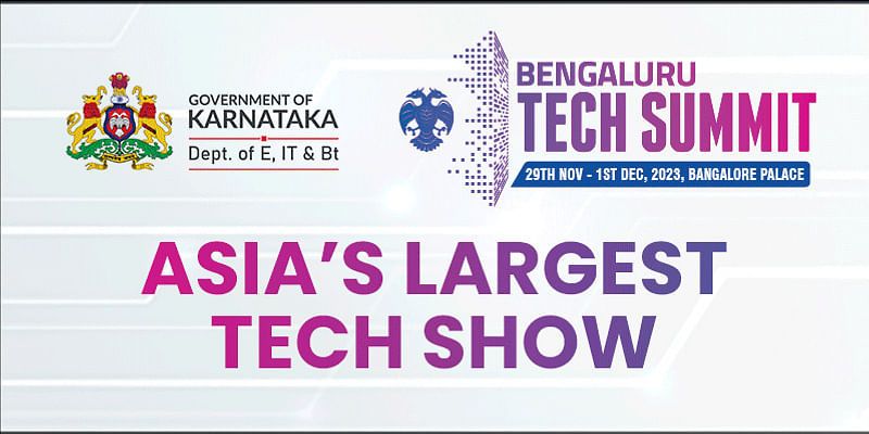 Bengaluru Tech Summit 2023: Breaking boundaries and igniting innovation