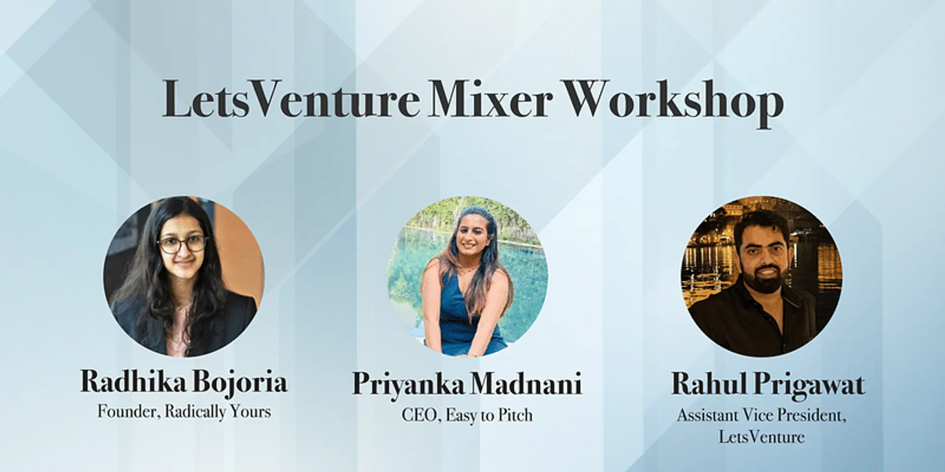 LetsVenture-iStart Jaipur event ignites a spark of entrepreneurial innovation in the pink city