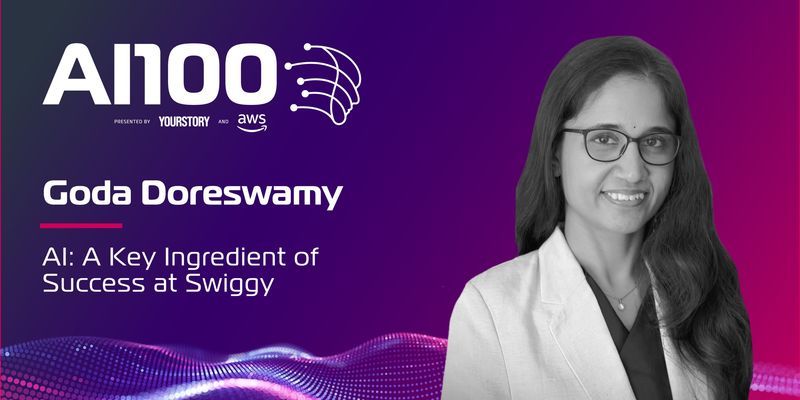 AI: A Key Ingredient of Success at Swiggy