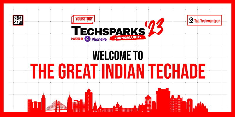 What’s the big reveal that PhonePe has planned for TechSparks 2023?
