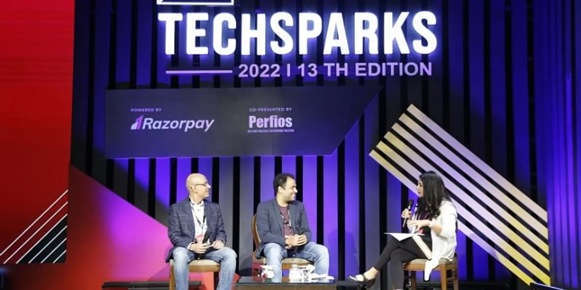 TechSparks 2022: India offers a unique opportunity to build regional products that can scale on a national-level