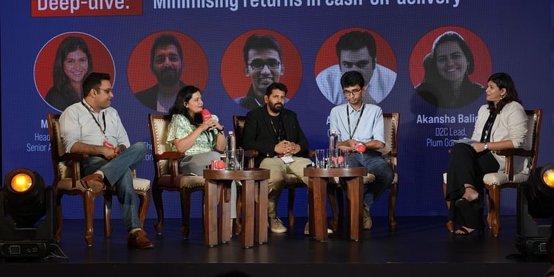Deep-dive: Minimising returns in cash-on-delivery