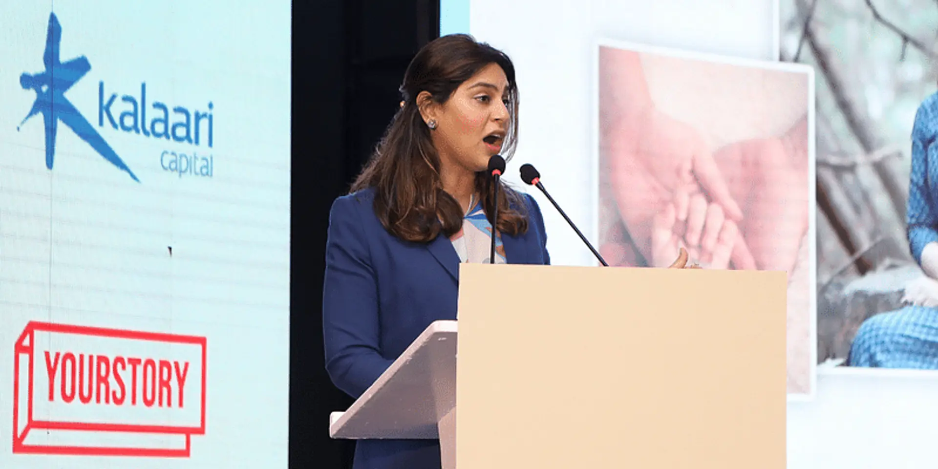 Upasana Kamineni Konidela of URLife on what it means living under the spotlight