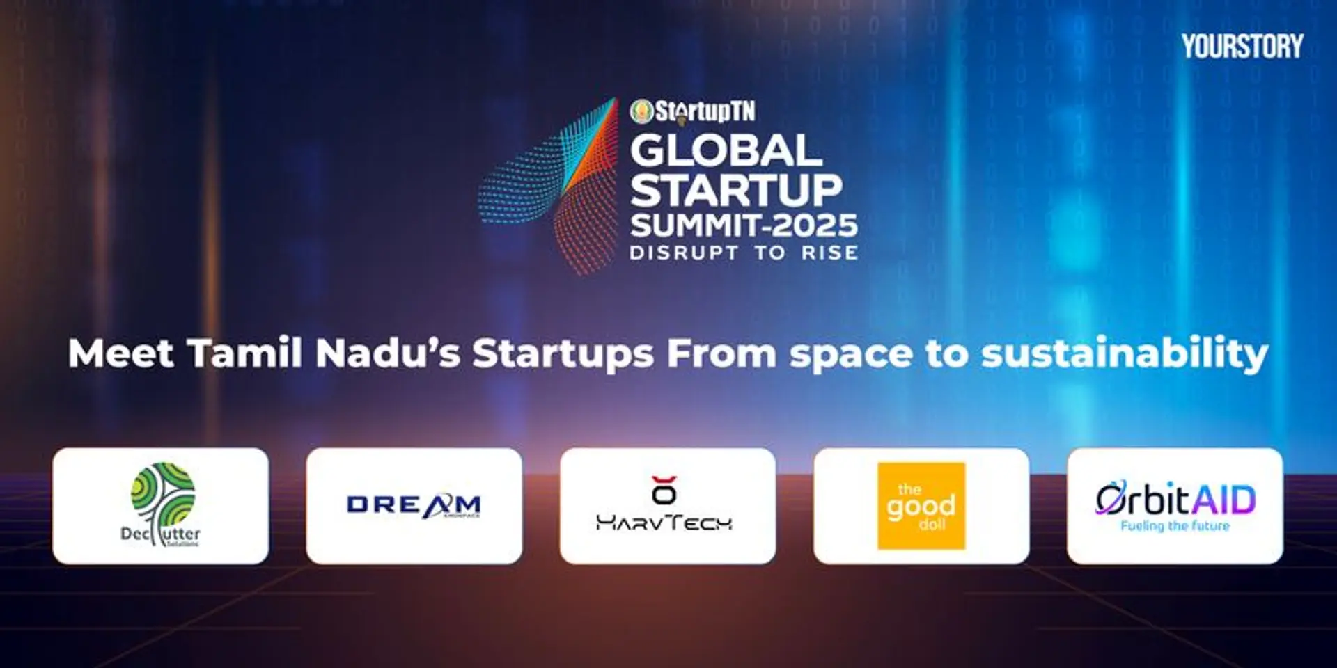 From space to sustainability: These Tamil Nadu startups are redefining innovation