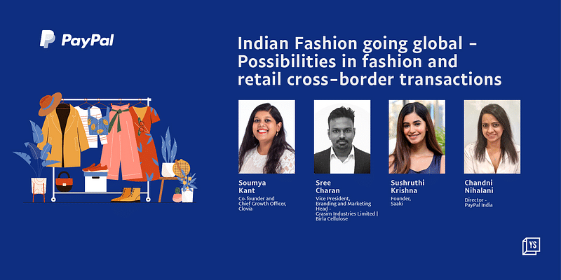 Exploring the possibilities in fashion and retail cross-border transactions