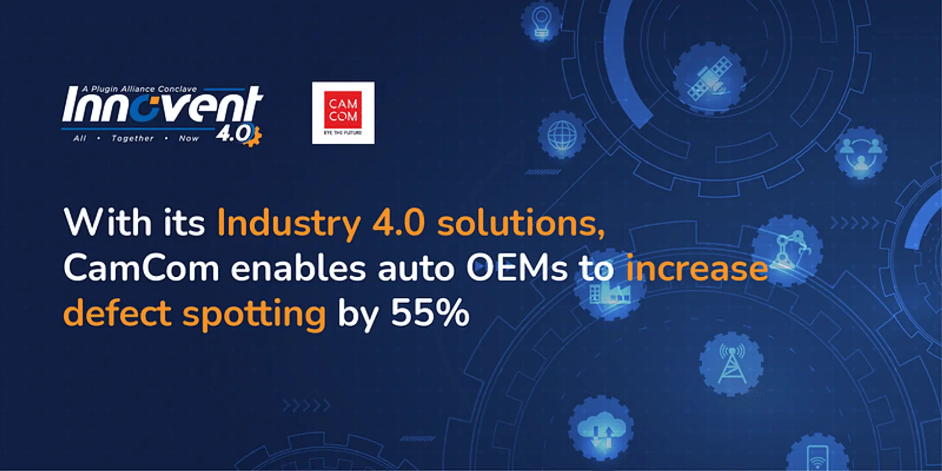 Community Voices: How AI-powered CamCom helped a car manufacturer identify defects with its computer vision stack