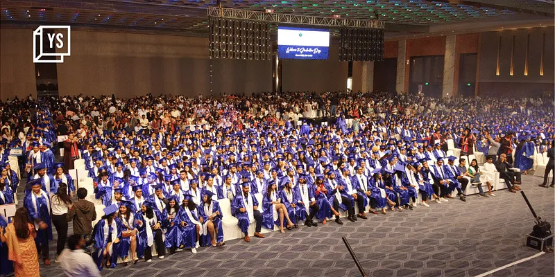 ATLAS SkillTech University’s inaugural cohort of 1,500 fellows graduate with flying colours