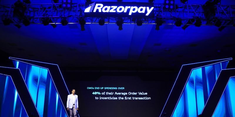 Razorpay forays into marketing stack with 'ENGAGE' - India’s first full-stack intelligent marketing growth suite