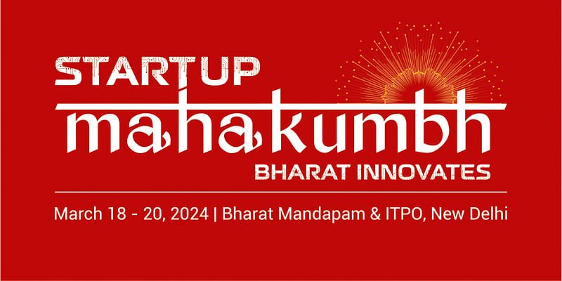 Startup Mahakumbh to champion sustainable innovation with Climate Pavilion 
