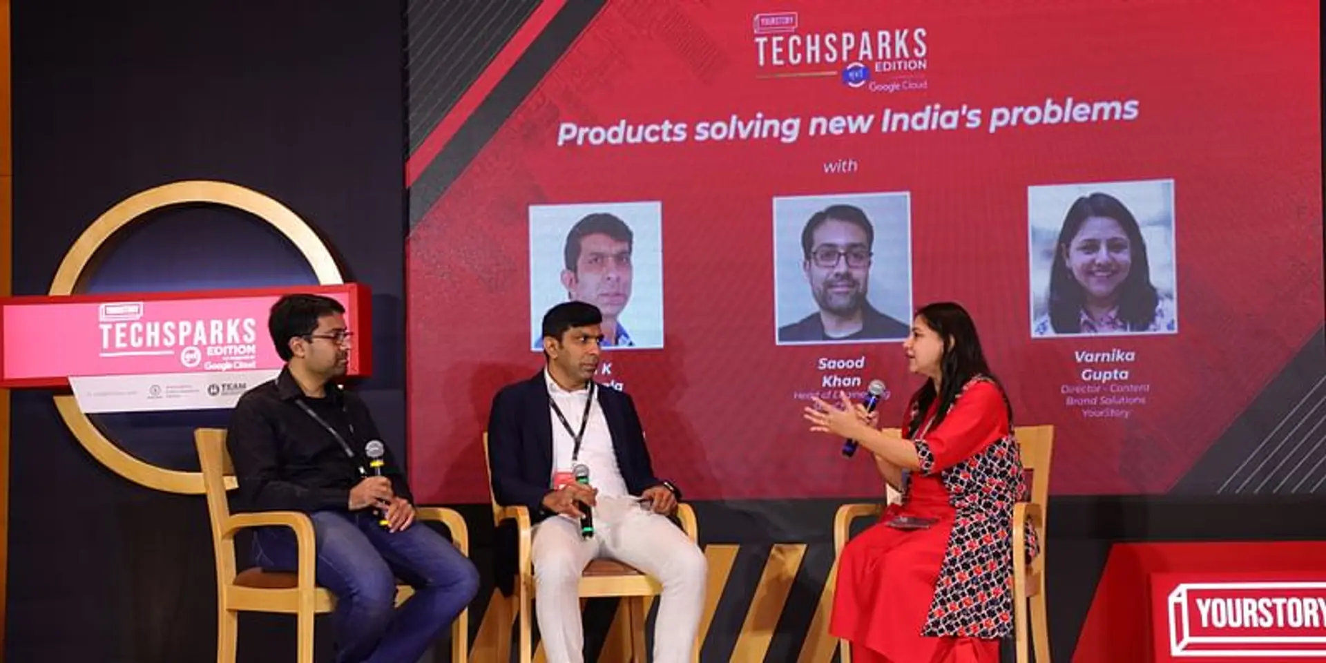 How homegrown startups like Vivifi Finance and StepChange are solving new India’s problems