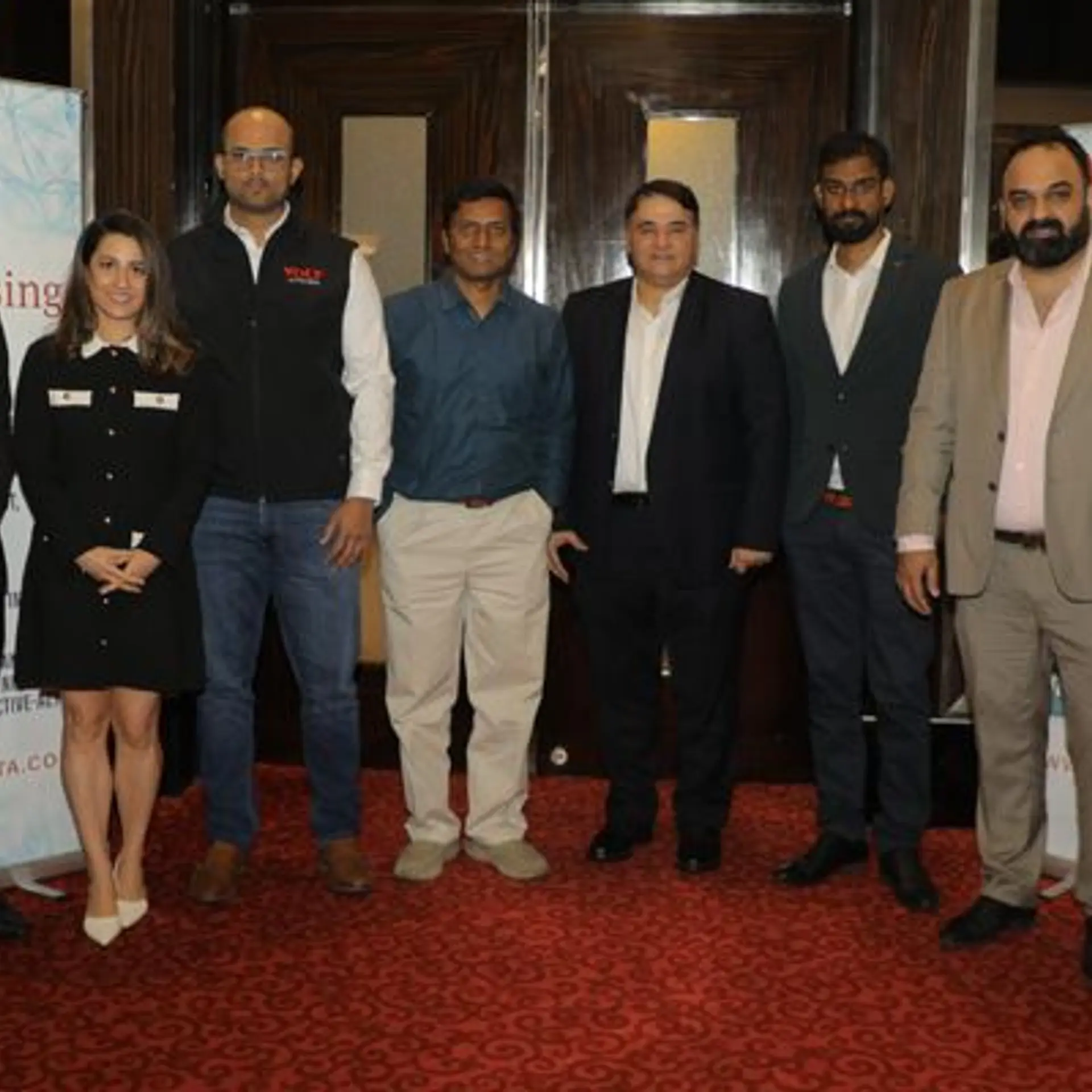 Maximising IoT Data value in the digital age: Top tech experts share strategies at exclusive roundtable