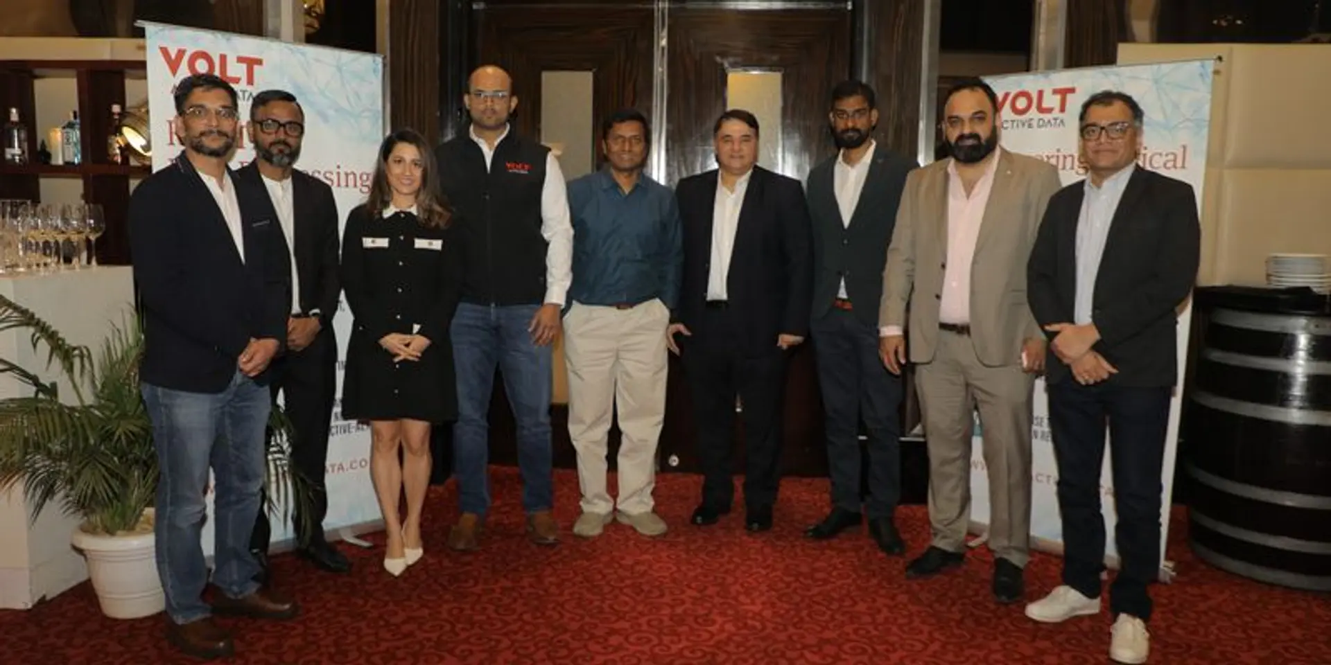 Maximising IoT Data value in the digital age: Top tech experts share strategies at exclusive roundtable