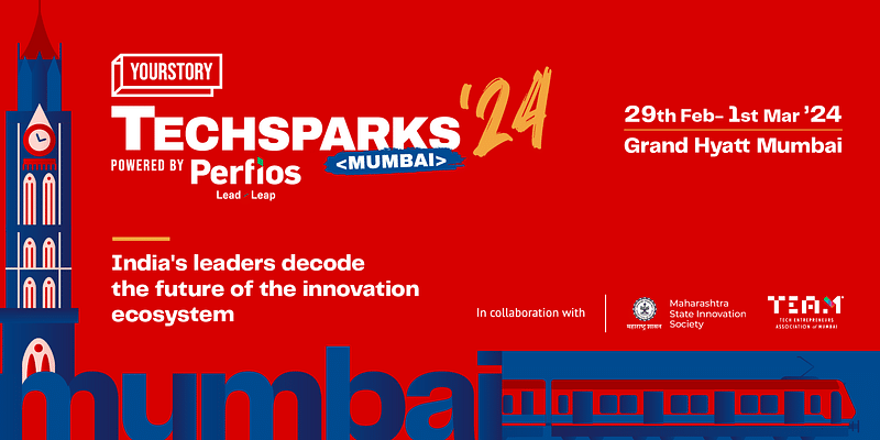 TechSparks Mumbai