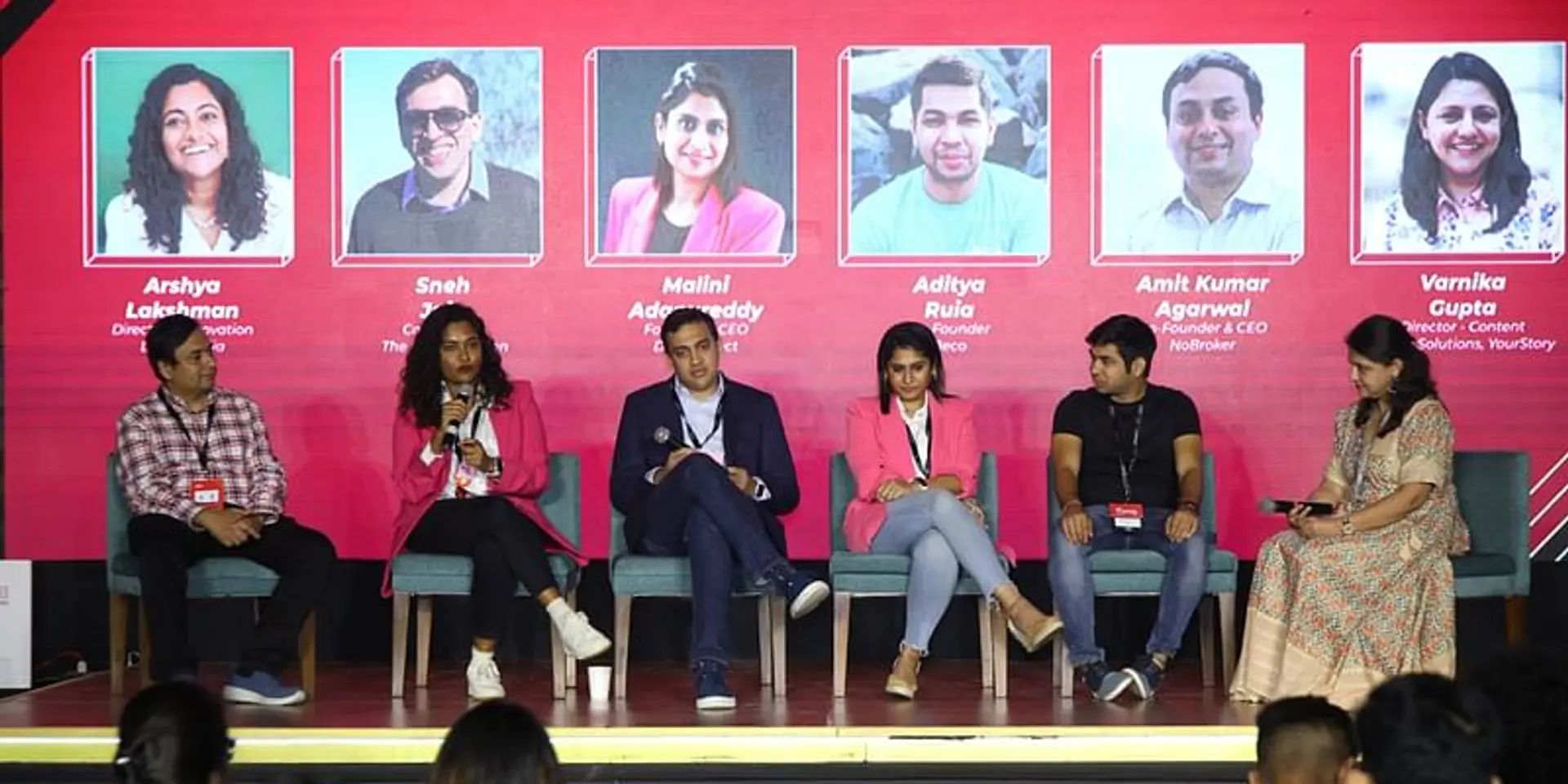 Build a brand that is distinct and unique: Experts at TechSparks 2022