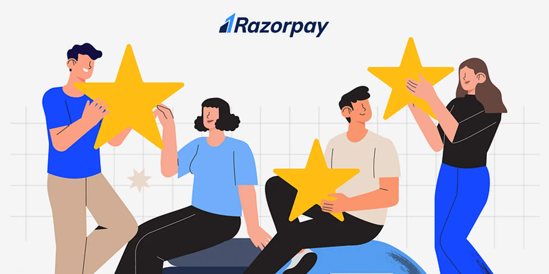 Employees at the center: Here’s how Razorpay's new approach is a bold reinvention of the performance review process