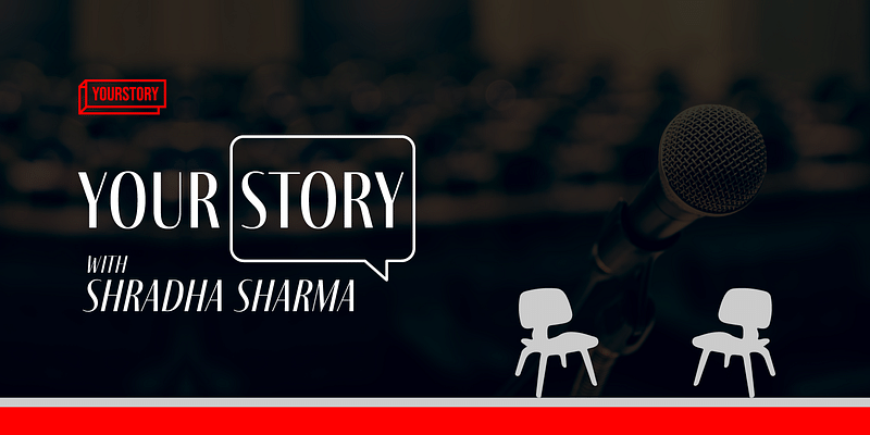 Bringing Your Story with Shradha Sharma