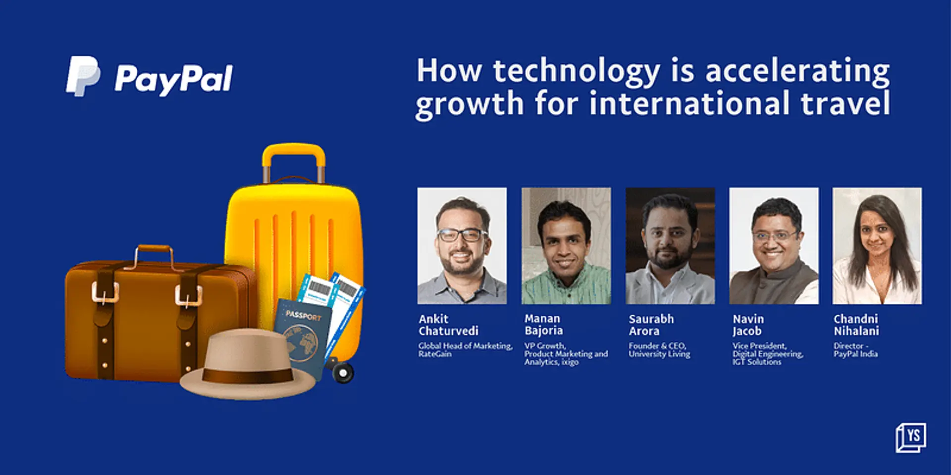 How digital solutions are making traveling easier and more convenient